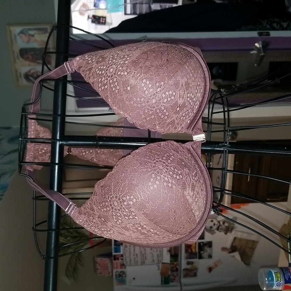 Victoria Secrets push up